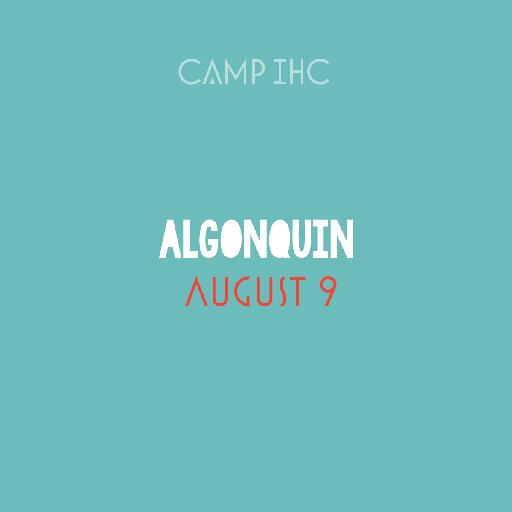 Algonquin