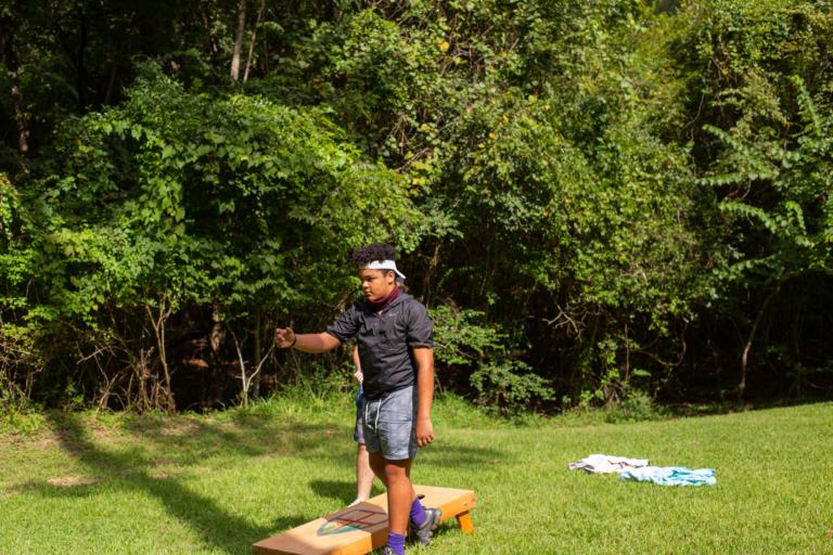 Session U (July 26-Aug 1)