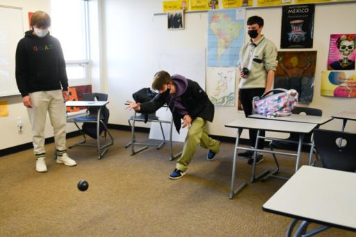 Upper School Advisories