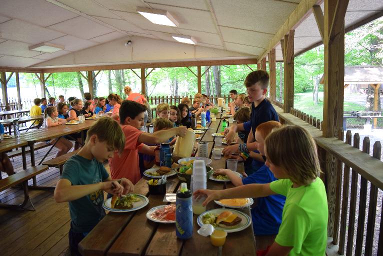 Day 1 - Sun., 6/17/18