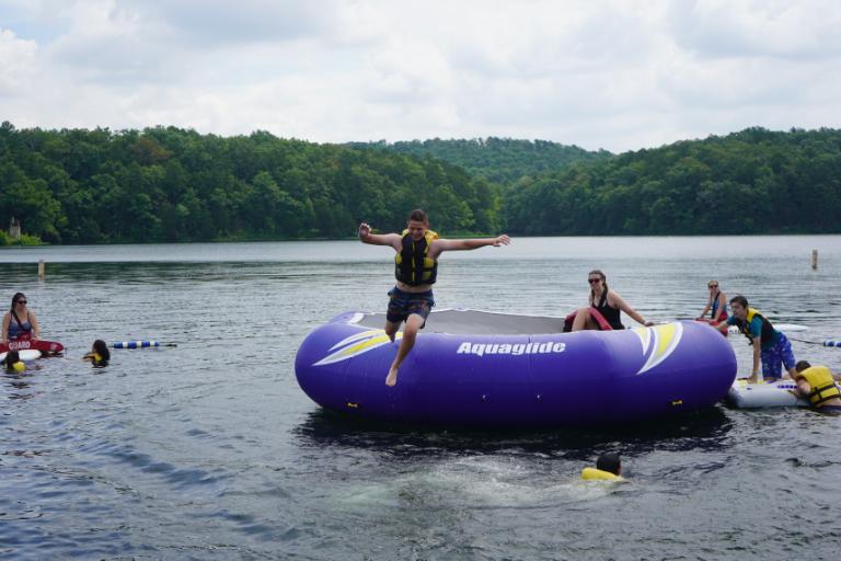 Session 6 (July 7-13)