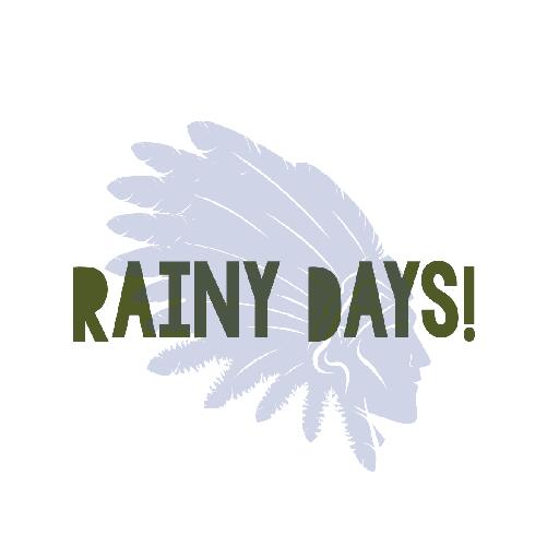 Rainy Day!
