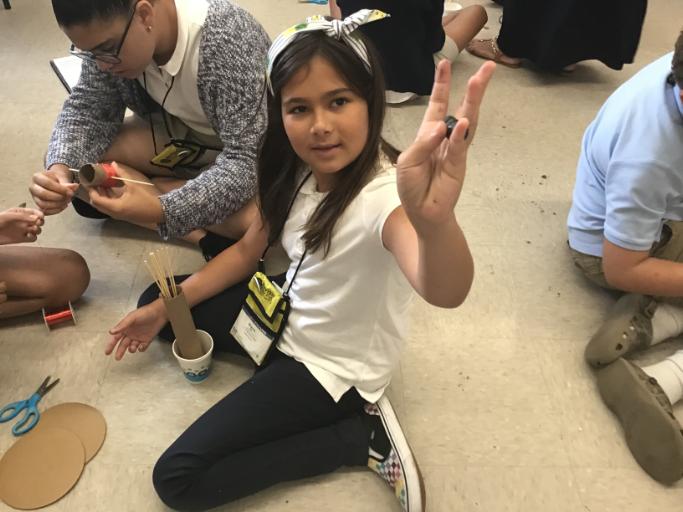 St. John's University