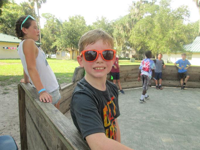 Elementary - Wednesday