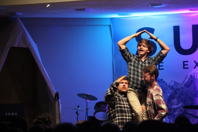 Jr. High 4 - Day 4 - 2019