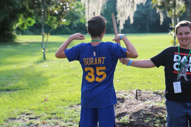 Middle School - Tuesday