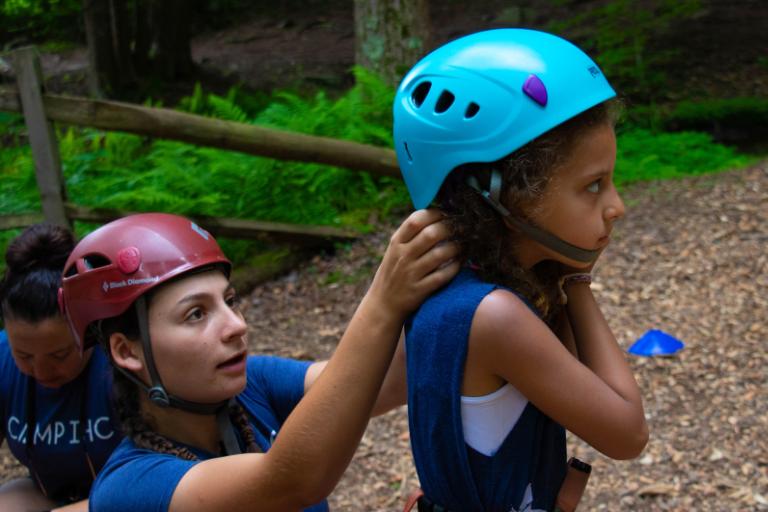 July 3rd - Lake Girls