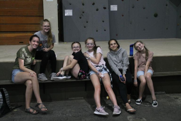 Jr. High 3 - Day 1 - 2019