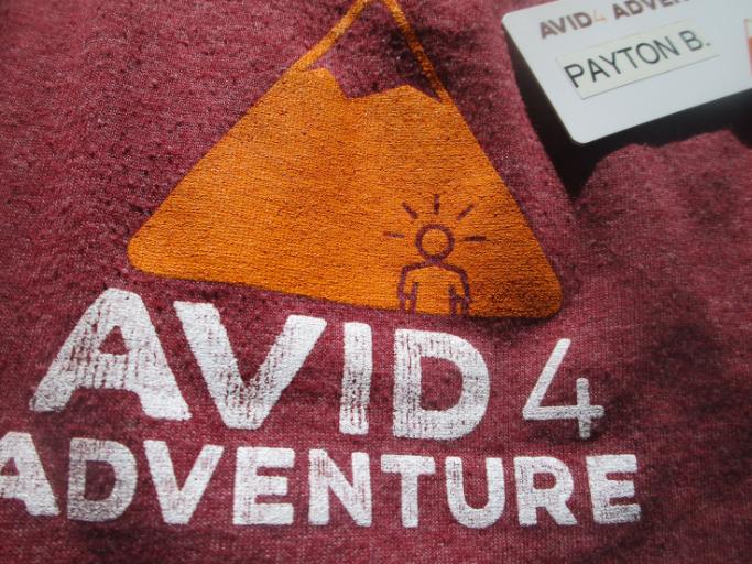 Rock Climbing Adventure Team