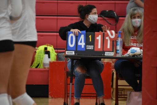 Roswell vs. Cherokee 9/29