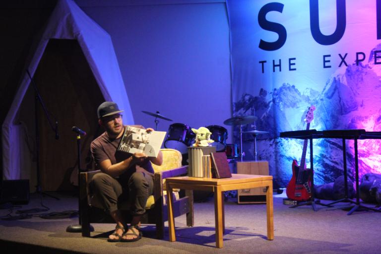 Primary - Day 2 - 2019