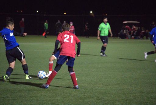 SURF SC STX SURF SELECT U14 BOYS (TXS) VS FC DALLAS YOUTH 07 BOYS (TXN)
