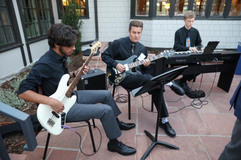 Alchemist Music Performance