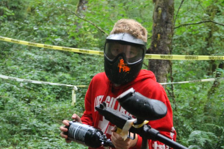 Jr. High 3 - Day 5 - 2019