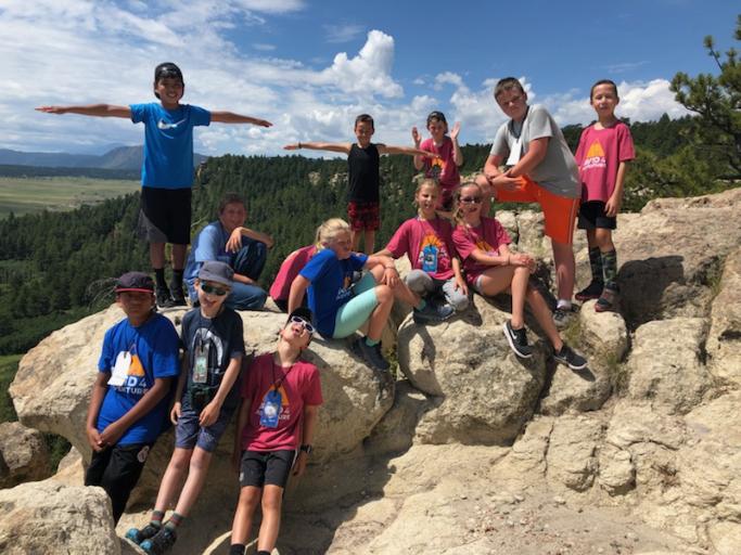 07/22/2019 - 07/26/2019