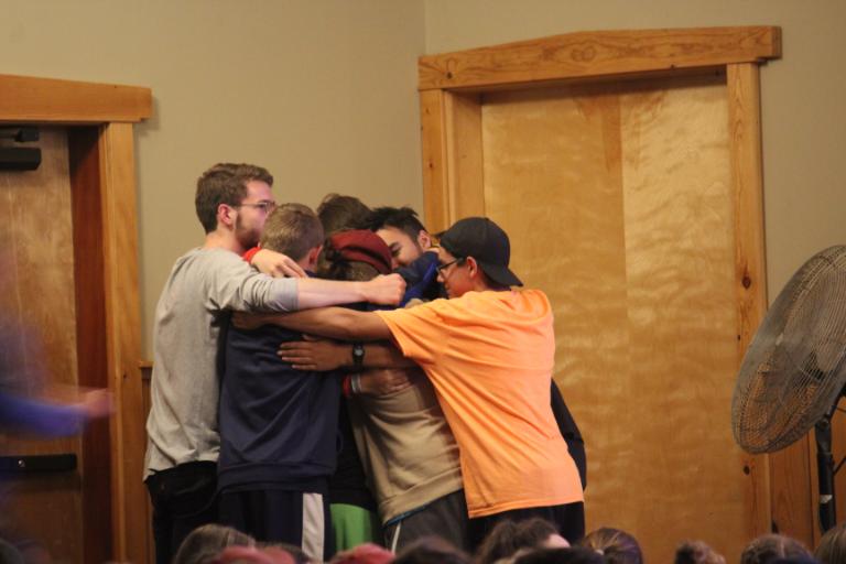 Jr. High 2 (July 15-20)