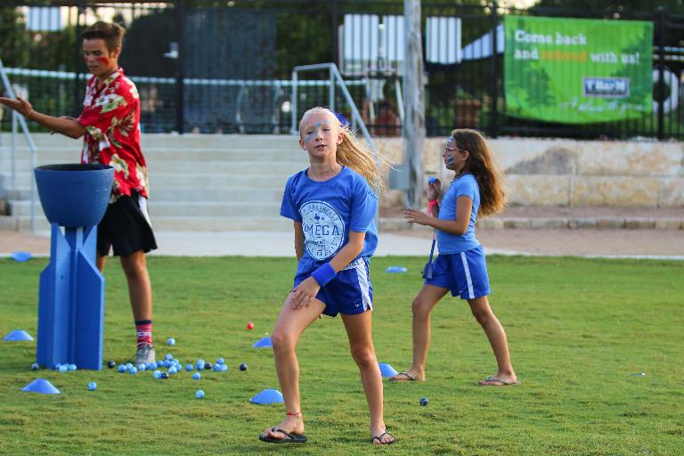 Paula Parent Pay Charity