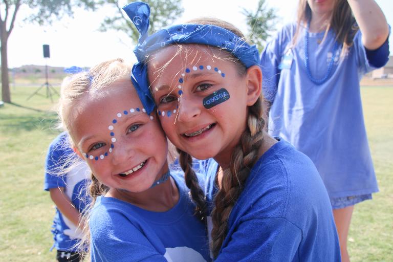 Midland Bible Church Discover252 Session 1