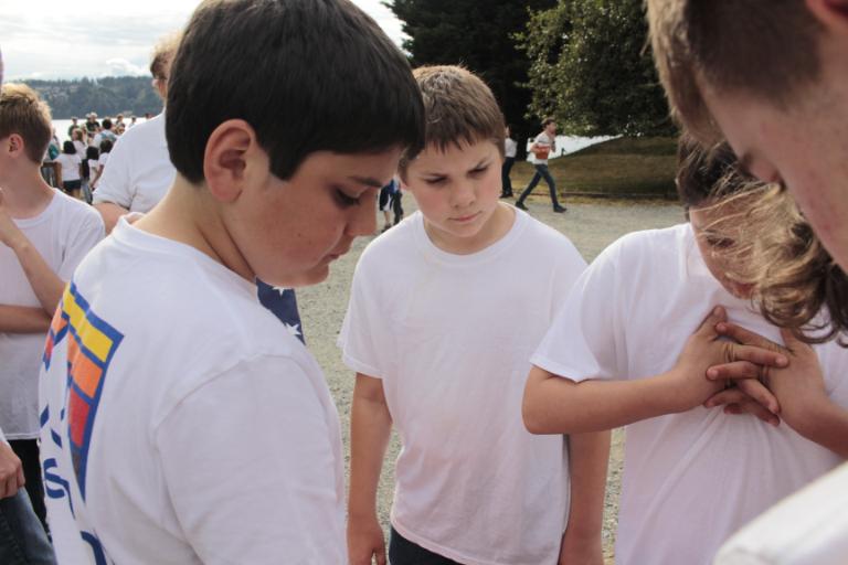 Session 1 (July 3-6)