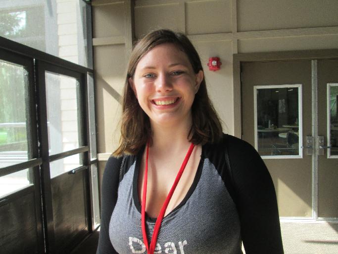 High School - Wednesday & Thursday