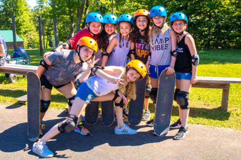 June 26th - Lake Girls 