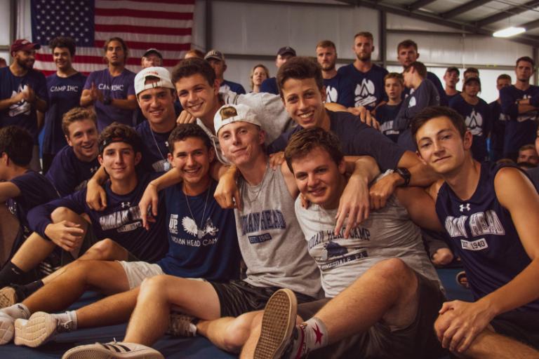 August 2nd - IHC Extras