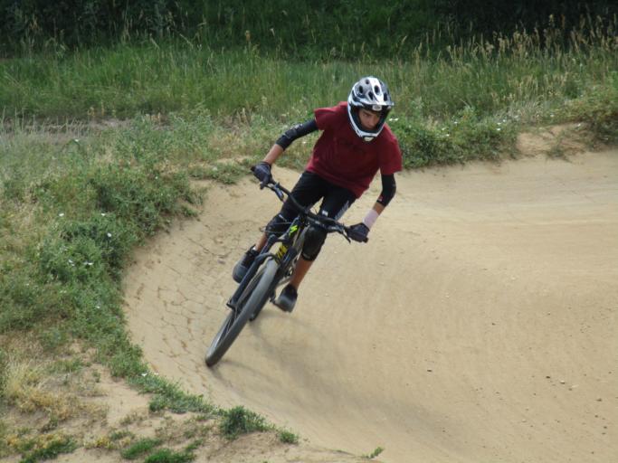 Valmont Bike Park