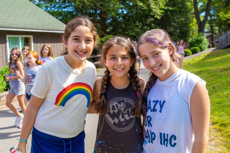 June 24th - Lake Girls 