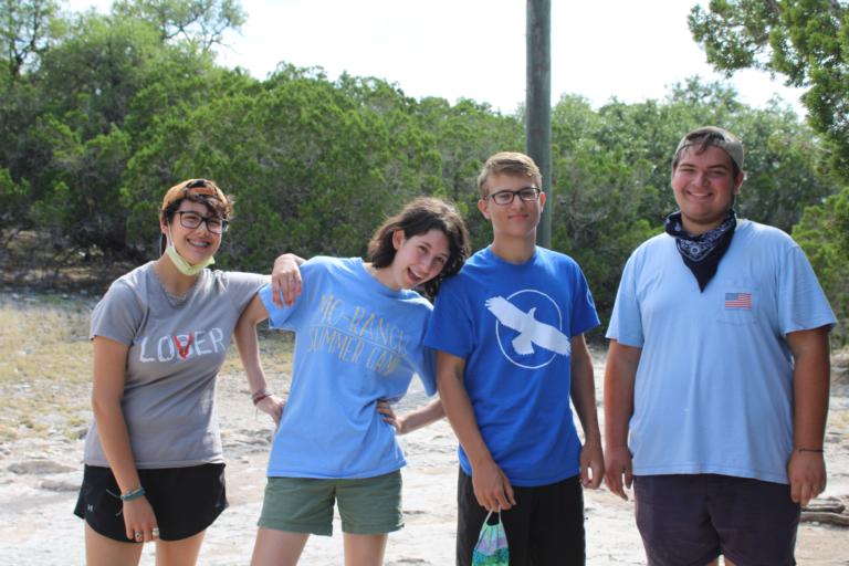 Session Five: July 5-11