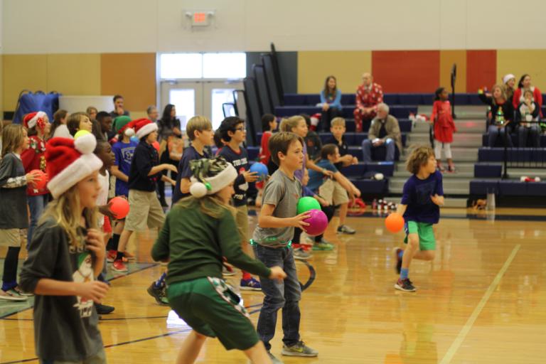 Christmas at Trinity 2017