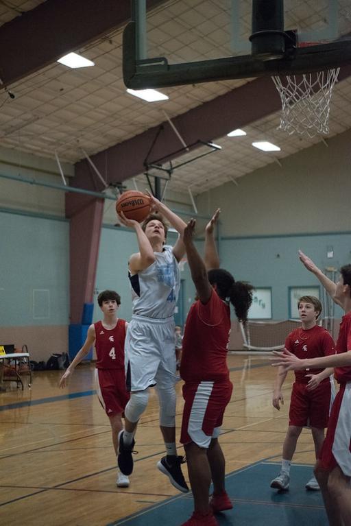 St. Stephens-Championship