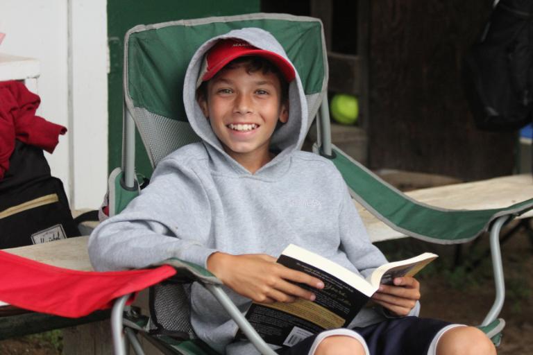 Second Session (July 14-Aug 8)