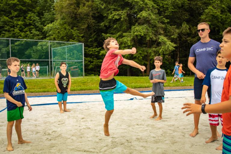 June 29th - Lake Boys 