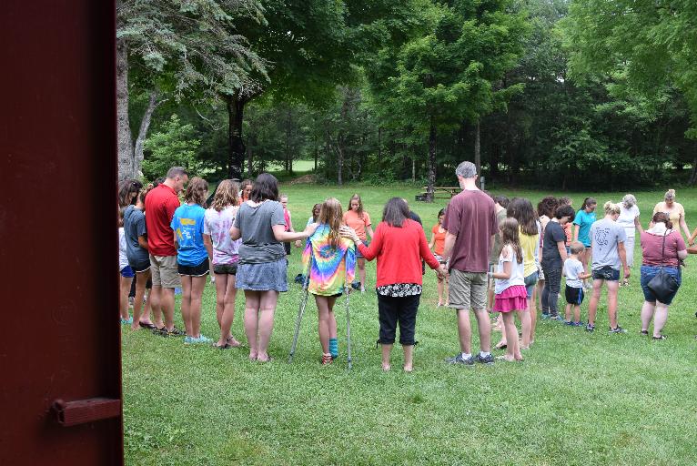 The Summit (7/1 - 7/6)