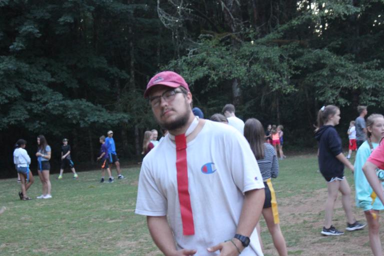 Jr. High 4 - Day 1 - 2019