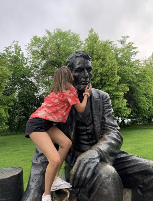 Junior Senior Adventure 