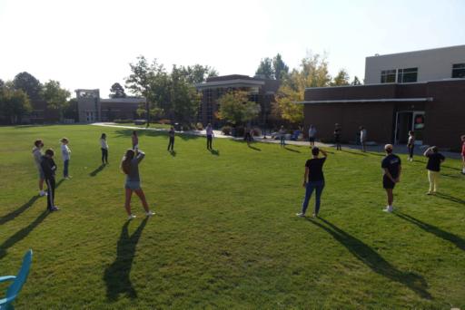 2020 CA Resiliency Workshop REDI Lab