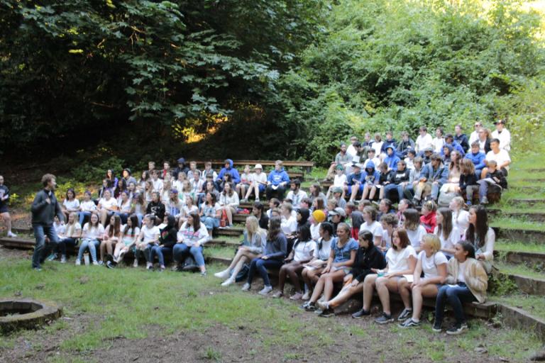 Session 3 (July 15-20)