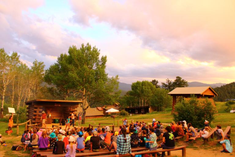 2nd-4th Grade Program Session 4