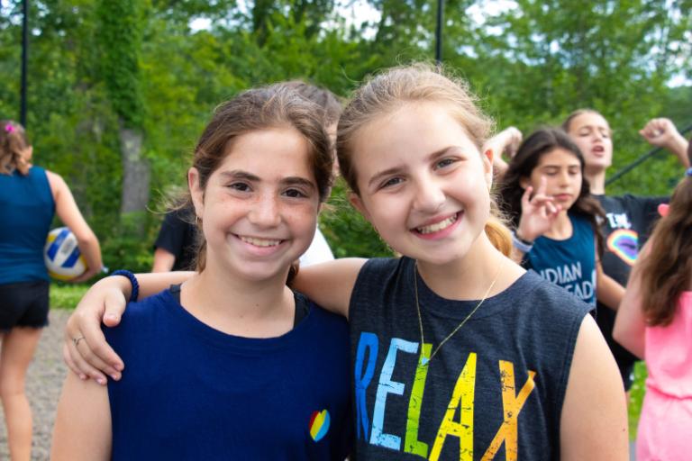 June 30th - Lake Girls