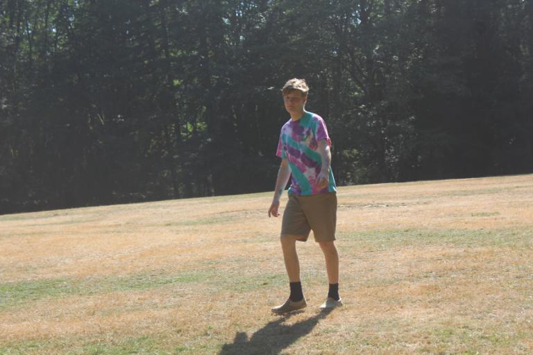 Junior 4 - Day 1 - 2019