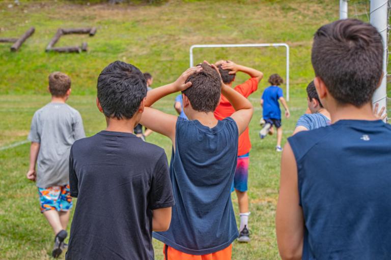 July 21st - Lake Boys