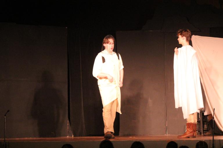 A Midsummer Night's Dream