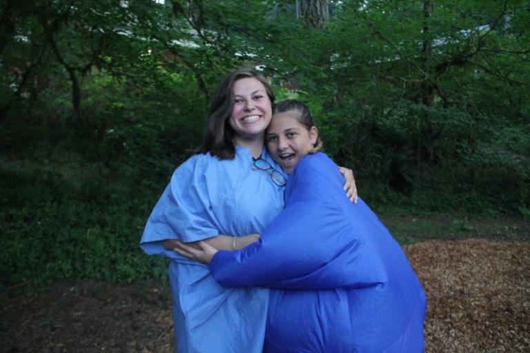 Junior 3 - Day 3 - 2019