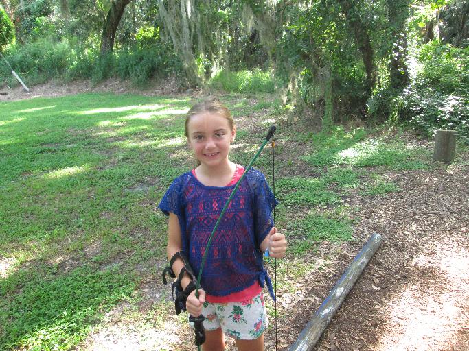 Elementary - Wednesday