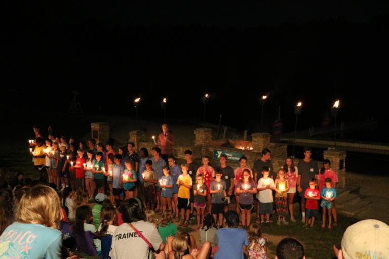 Overnight Session 8 (Aug 4-10)