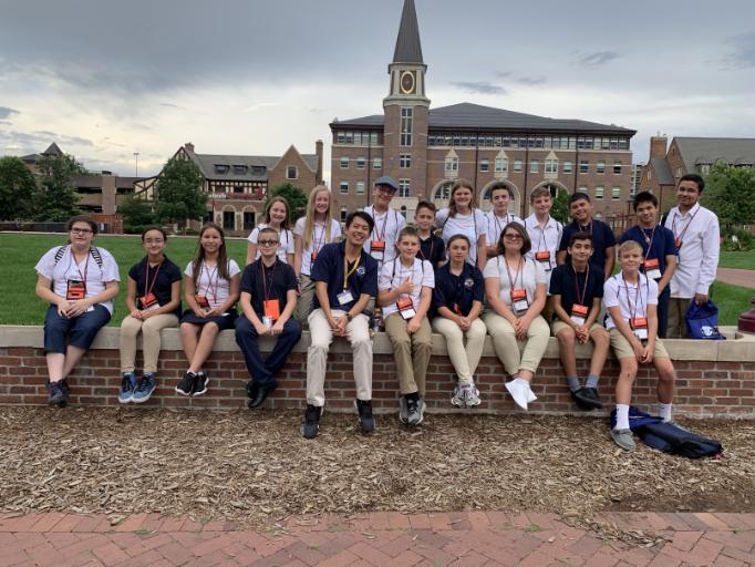 University of Denver