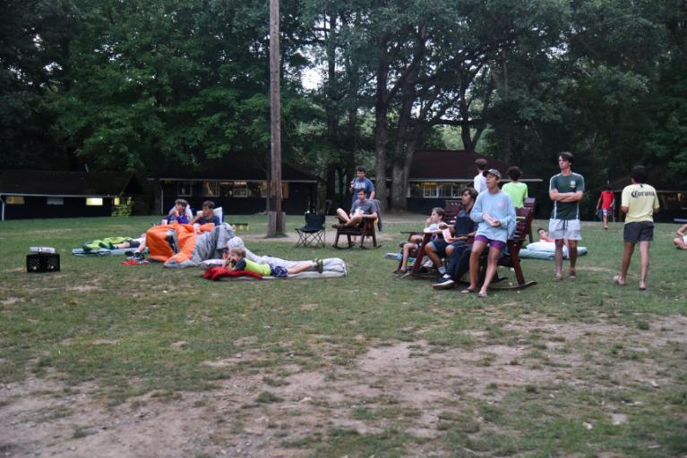 Week 6 (July 28-Aug 3)