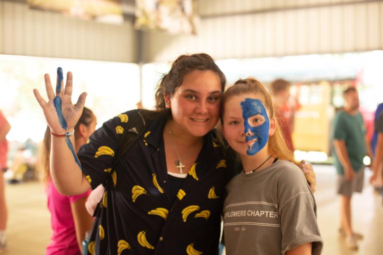 Session U (July 21-27)