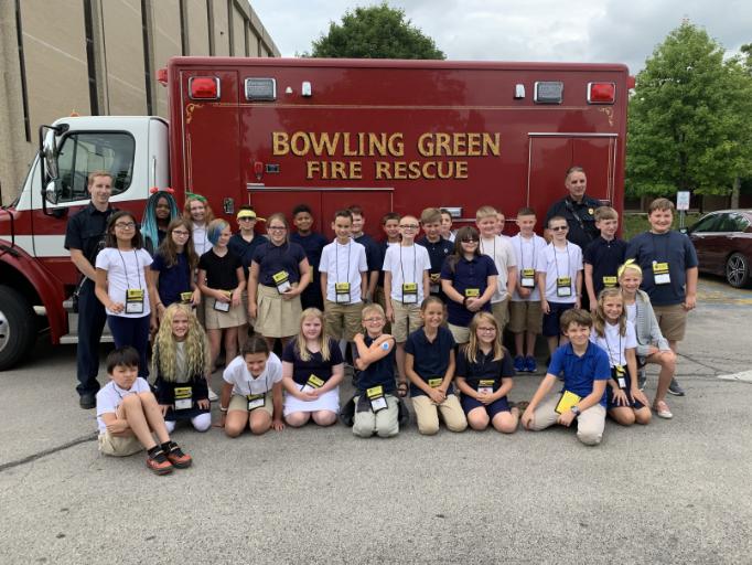 Bowling Green State University